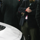 Illustration for article titled People Of The Detroit Auto Show